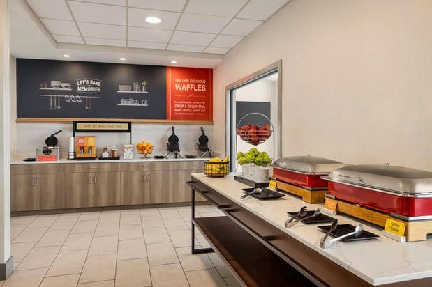 Images Hampton Inn Virginia Beach-Oceanfront South