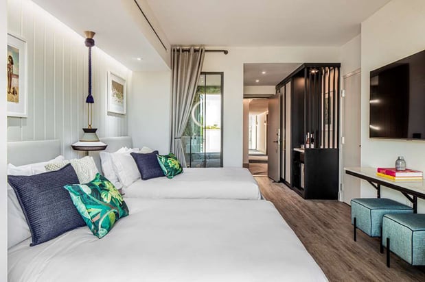 Images The Ray Hotel Delray Beach, Curio Collection by Hilton