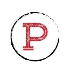 Precision Moving Logo
