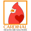 Cardinal Healthcare Solutions Logo