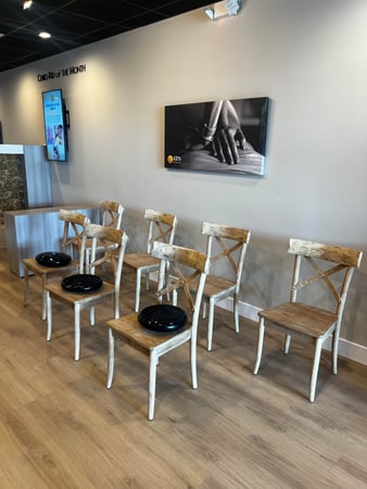 Images 100% Chiropractic - Pompano Beach