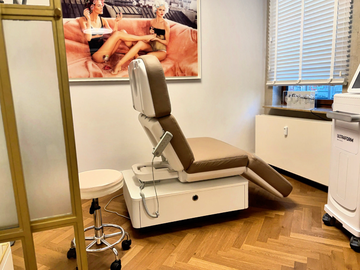Skink Studio - Microblading, Gutenbergstraße 57a in Köln