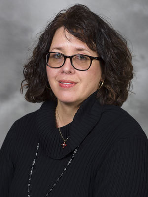 Madeline J. Zieger, PA-C - Riley Outpatient Burn Clinic