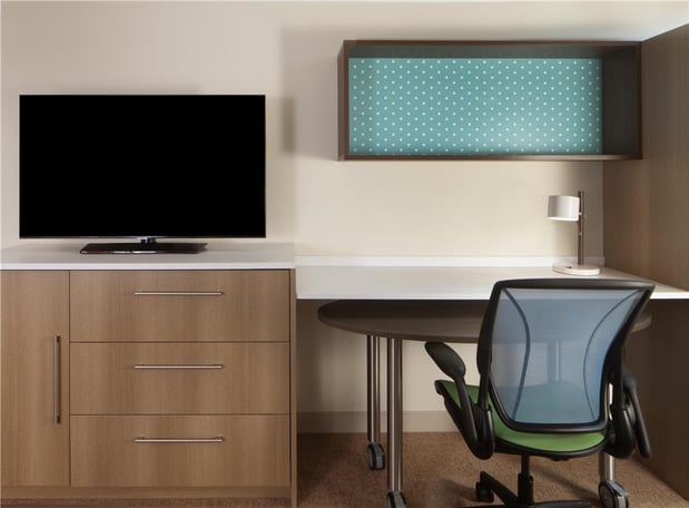 Images Home2 Suites by Hilton Jackson