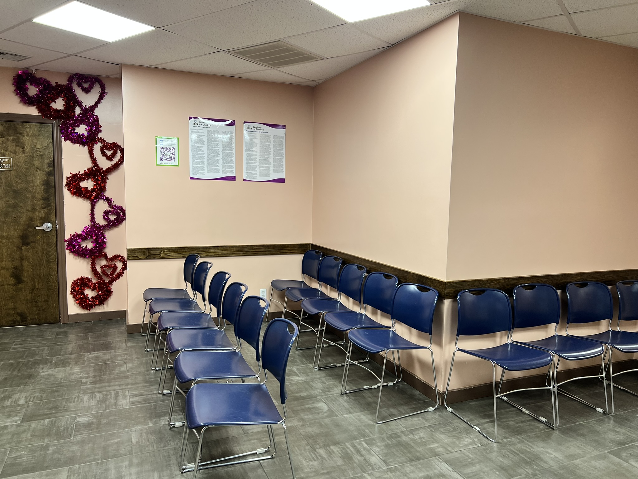 Dentistry for Children of Jersey City Image