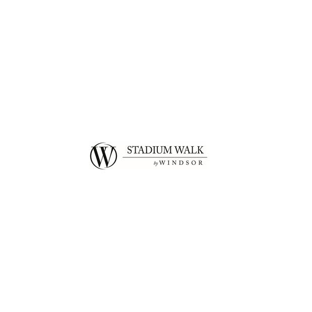 Stadium Walk by Windsor Apartments Logo