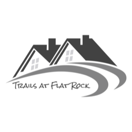 Trails at Flat Rock Logo