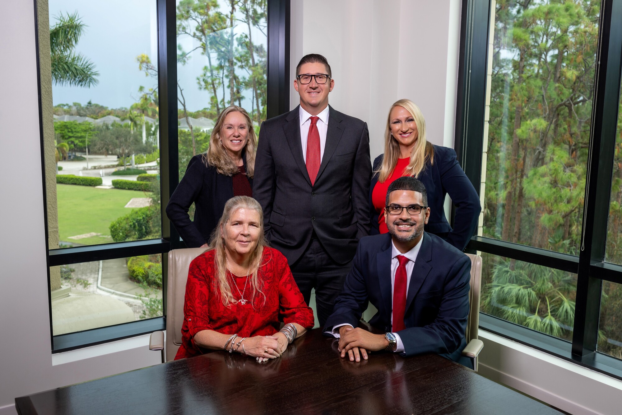 Kelley, Mcfalls and Associates, Financial Advisors in Naples, FL 34108