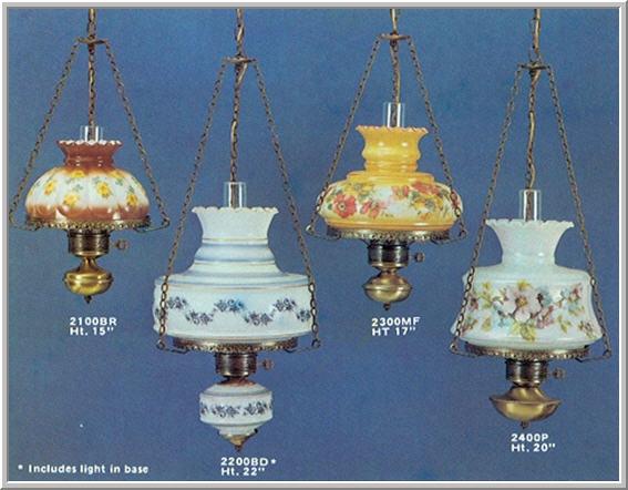 Images Liberty Lamp & Shade Company
