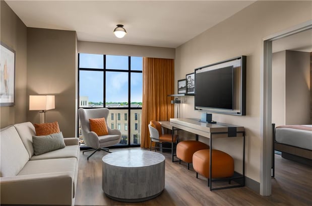 Images Hotel Avail Rogers, Tapestry Collection by Hilton