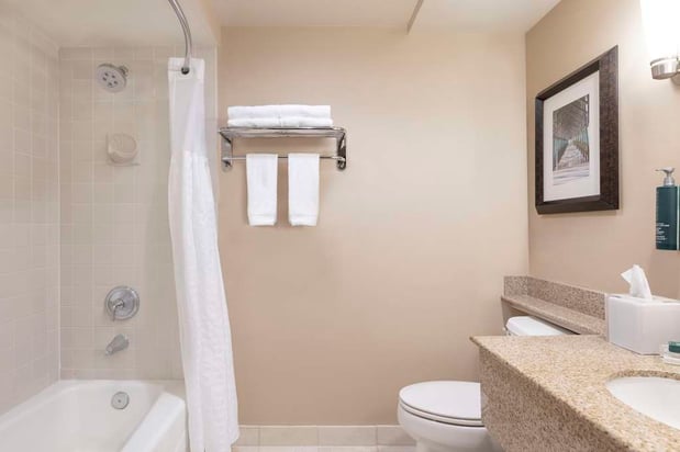 Images Hilton Orange County/Costa Mesa