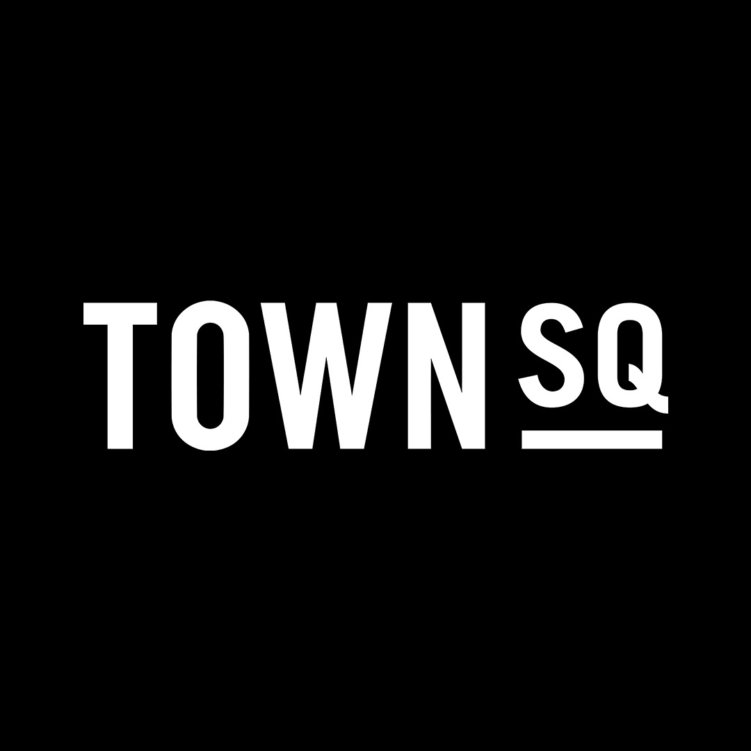 Town Square Logo Town Square Belfast 07938 244851