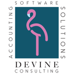 Devine Consulting, LLC Logo