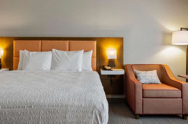 Images Hampton Inn Colorado Springs Northeast