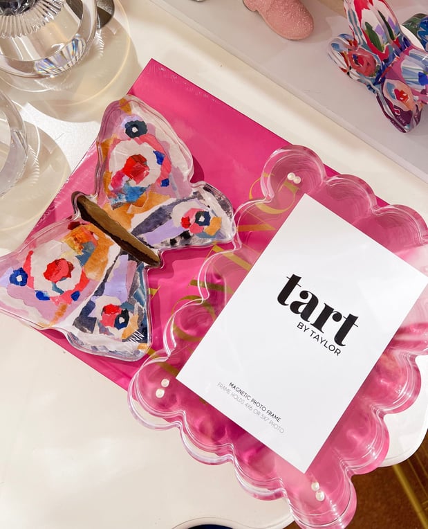 Images Tres Chic Boutique