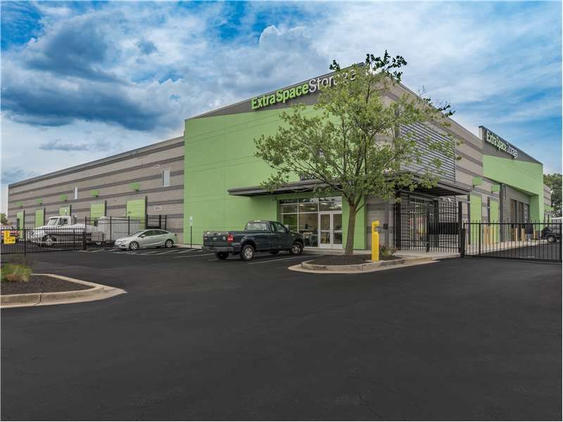 Beauty Image - Extra Space Storage at 1701 Belmont Ave, Windsor Mill, MD 21244