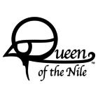 Queen Of The Nile Logo