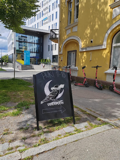 Images Tarotpuoti Tampere