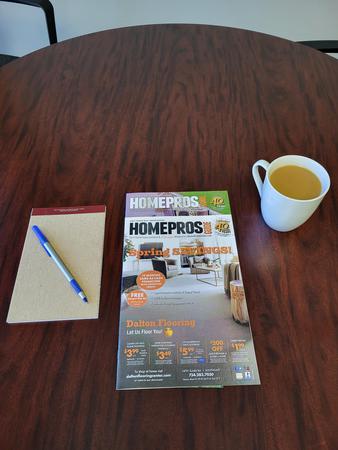 Images HomePros Guide