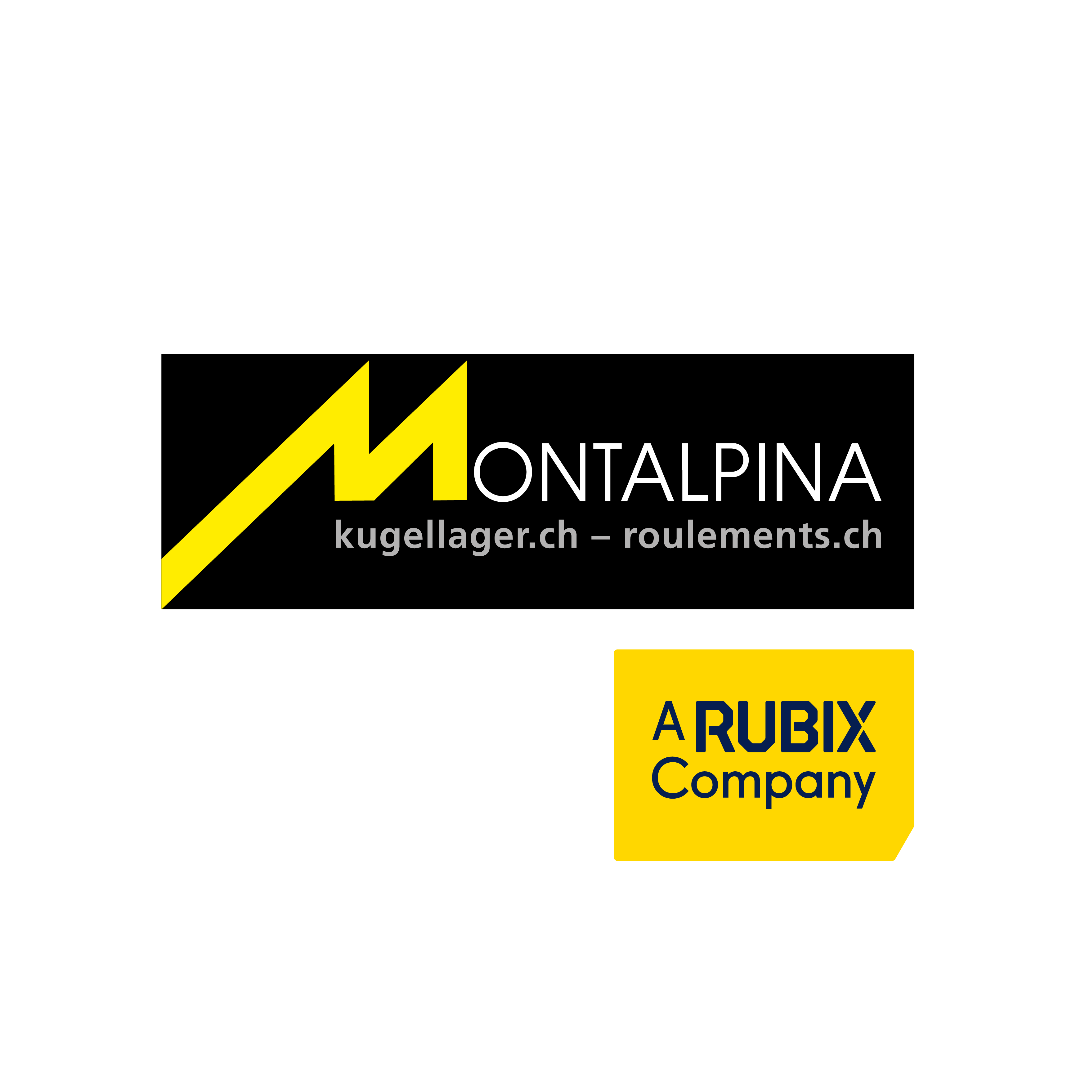 MONTALPINA AG Logo