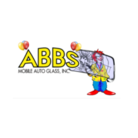 Abbs Mobile Auto Glass Logo