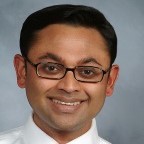 Dr. Rajiv Subu Magge, MD
