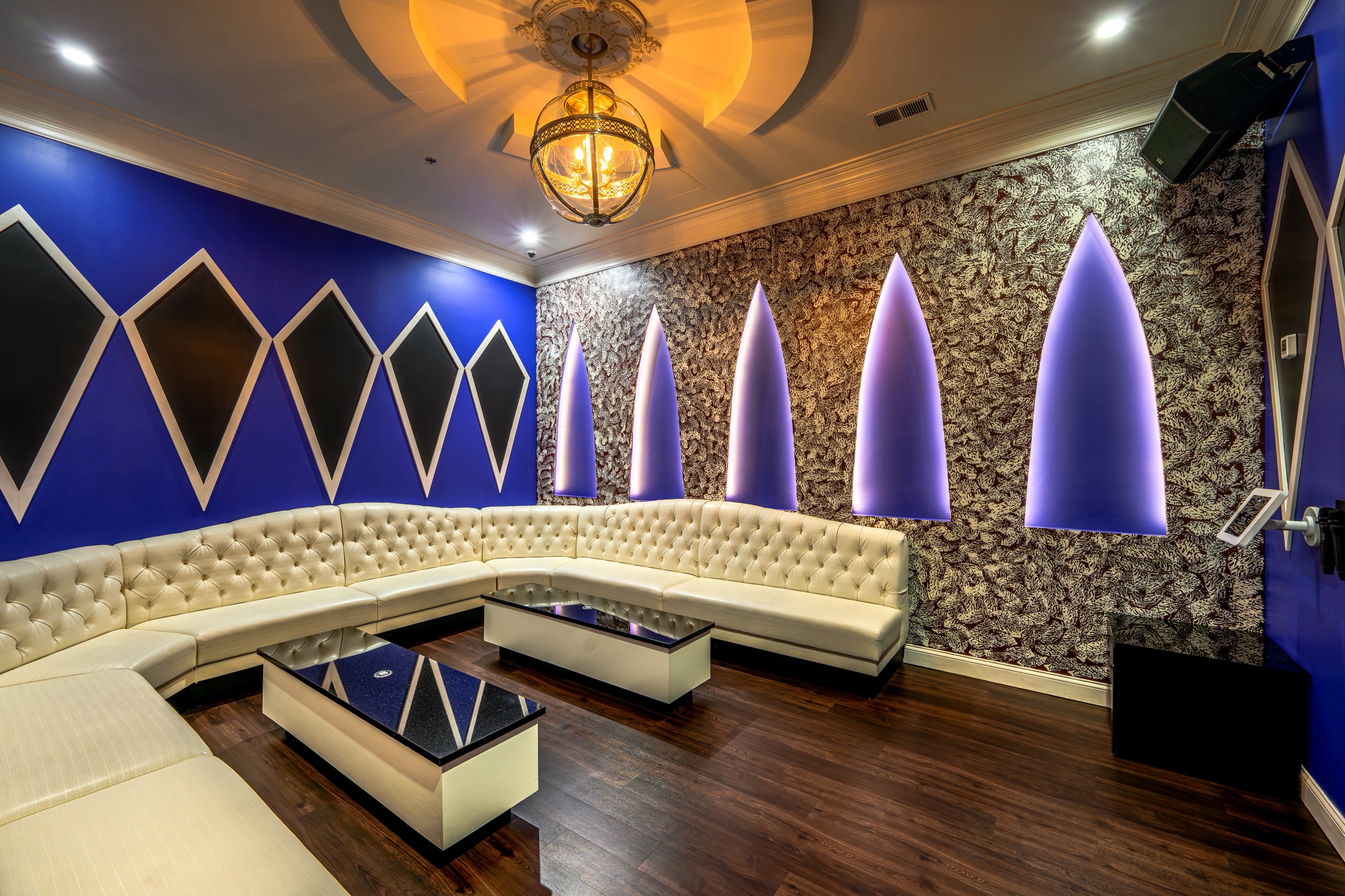 Private Karaoke Room Gem Room