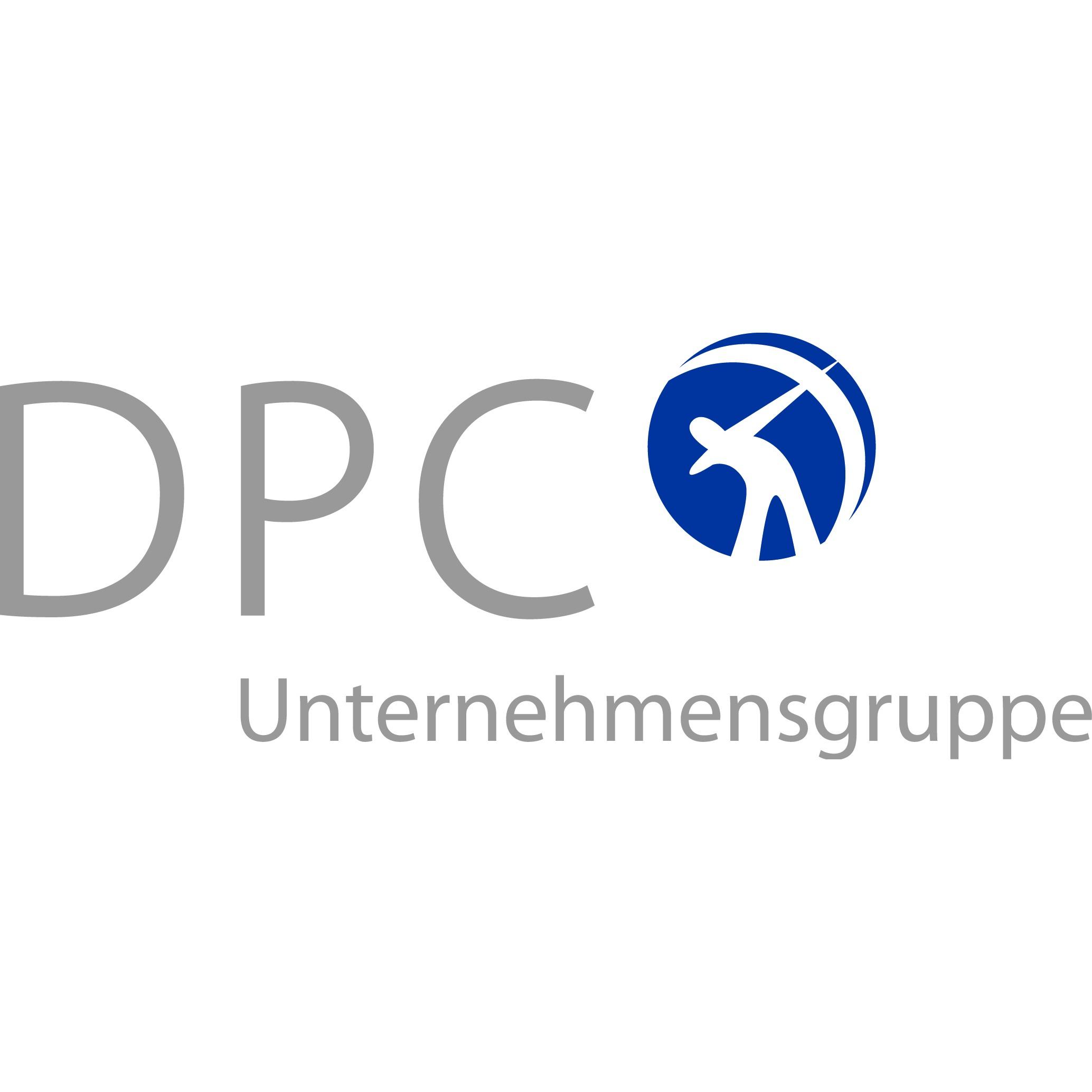 DPC-Unternehmensgruppe - Marco Seegel Logo