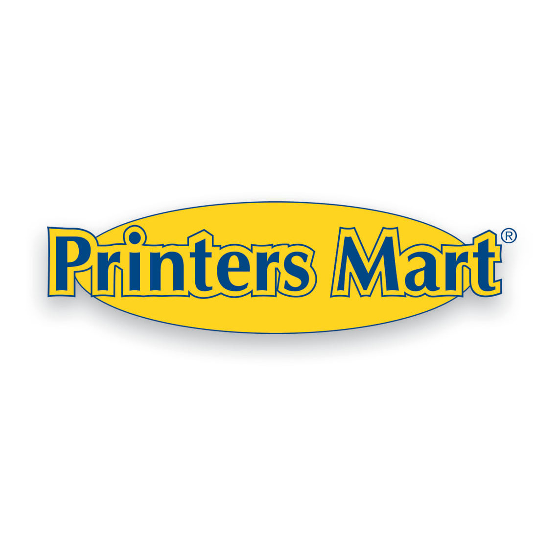 Printers Mart Logo