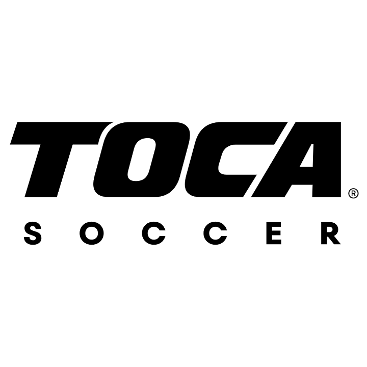TOCA Soccer and Sports Center Toledo (formerly Total Sports Rossford) Logo