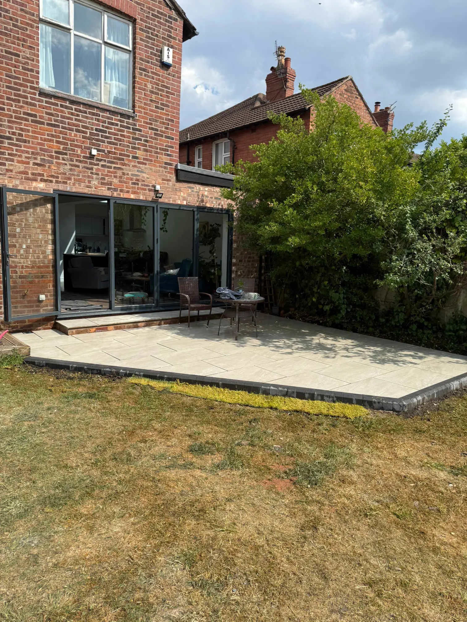 Images TPH Construction