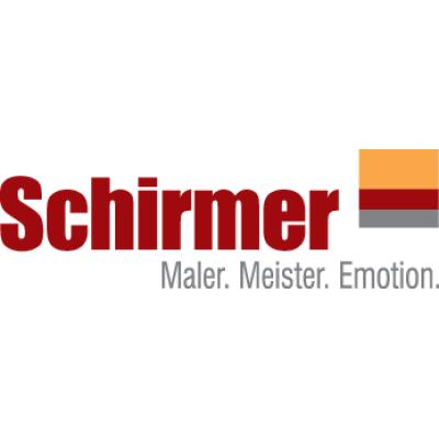 Malerfachbetrieb Schirmer e.K. in Mainleus - Logo