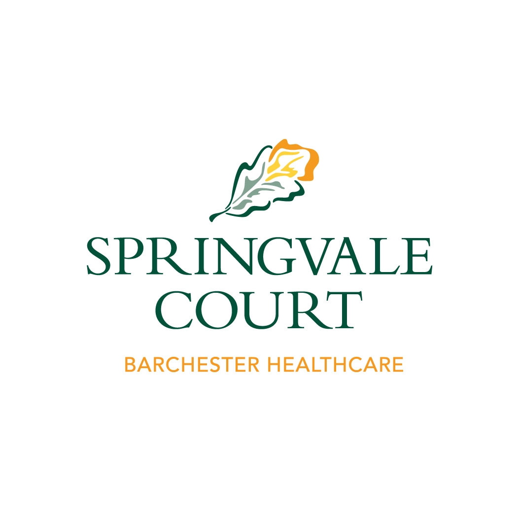 company logo