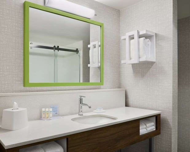 Images Hampton Inn & Suites New Haven - South - West Haven