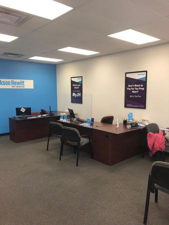 Images Jackson Hewitt Tax Service