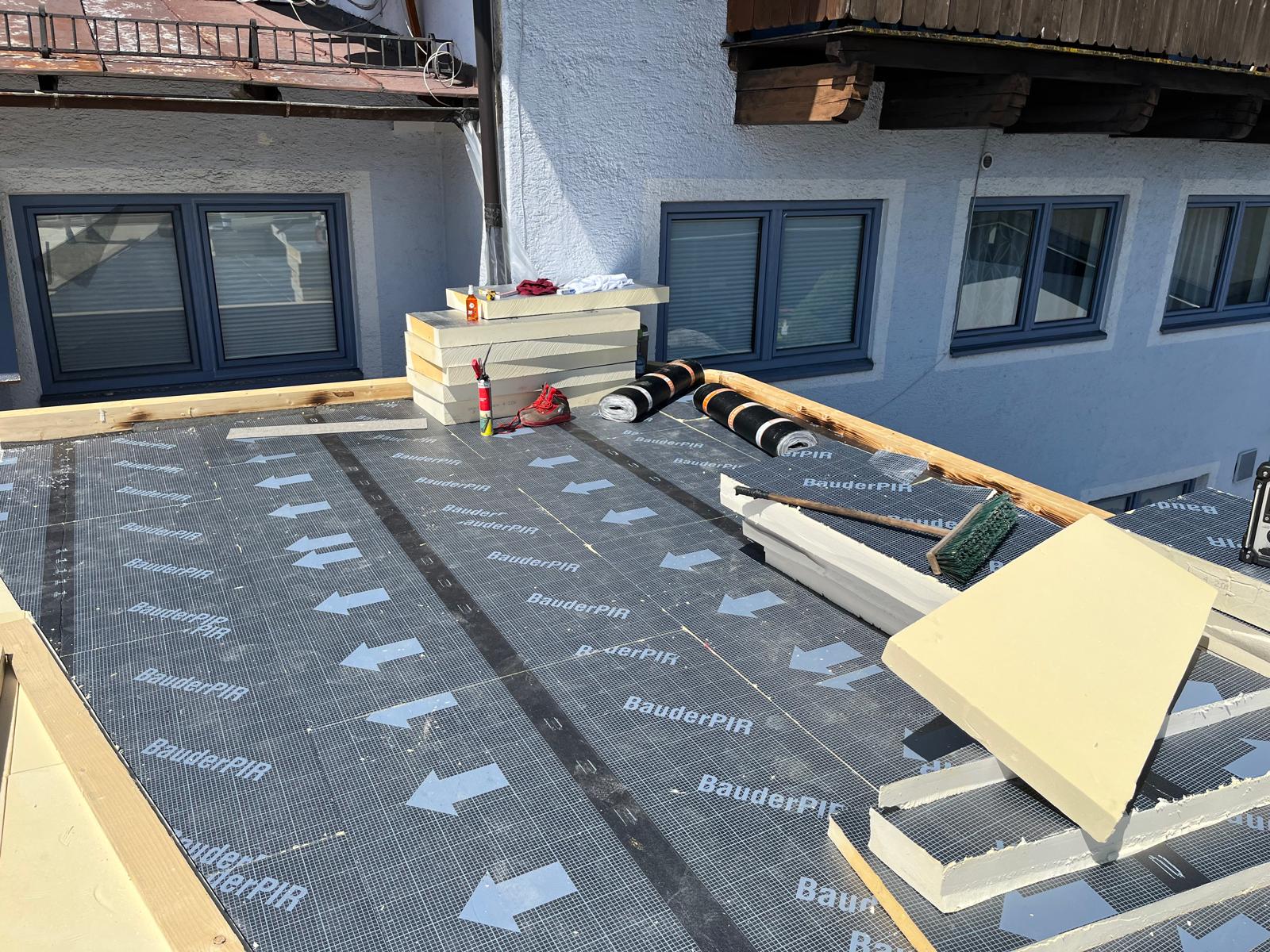 Bild 38 von Dach-Bauwerksabdichtung Adi