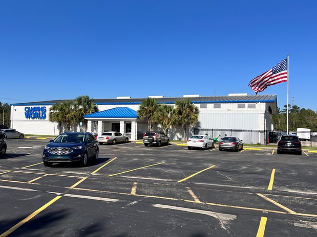 Images Camping World RV Sales