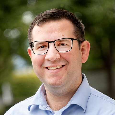 Andrew R. Bosomworth