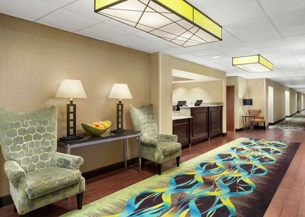 Images Hampton Inn Dallas-Irving-Las Colinas