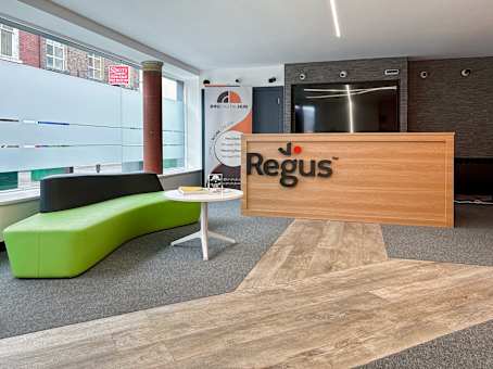 Regus - Drogheda, Bru Digital Hub 3