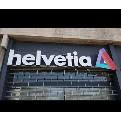 Images Assig Srl Assicurazioni Giovanni Crisostomi - Helvetia