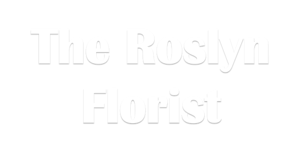Images The Roslyn Florist