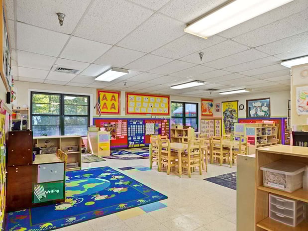 Images Lincoln Park KinderCare