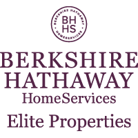 Teresa Mutakabbir -  Berkshire Hathaway HomeServices Elite Properties Logo