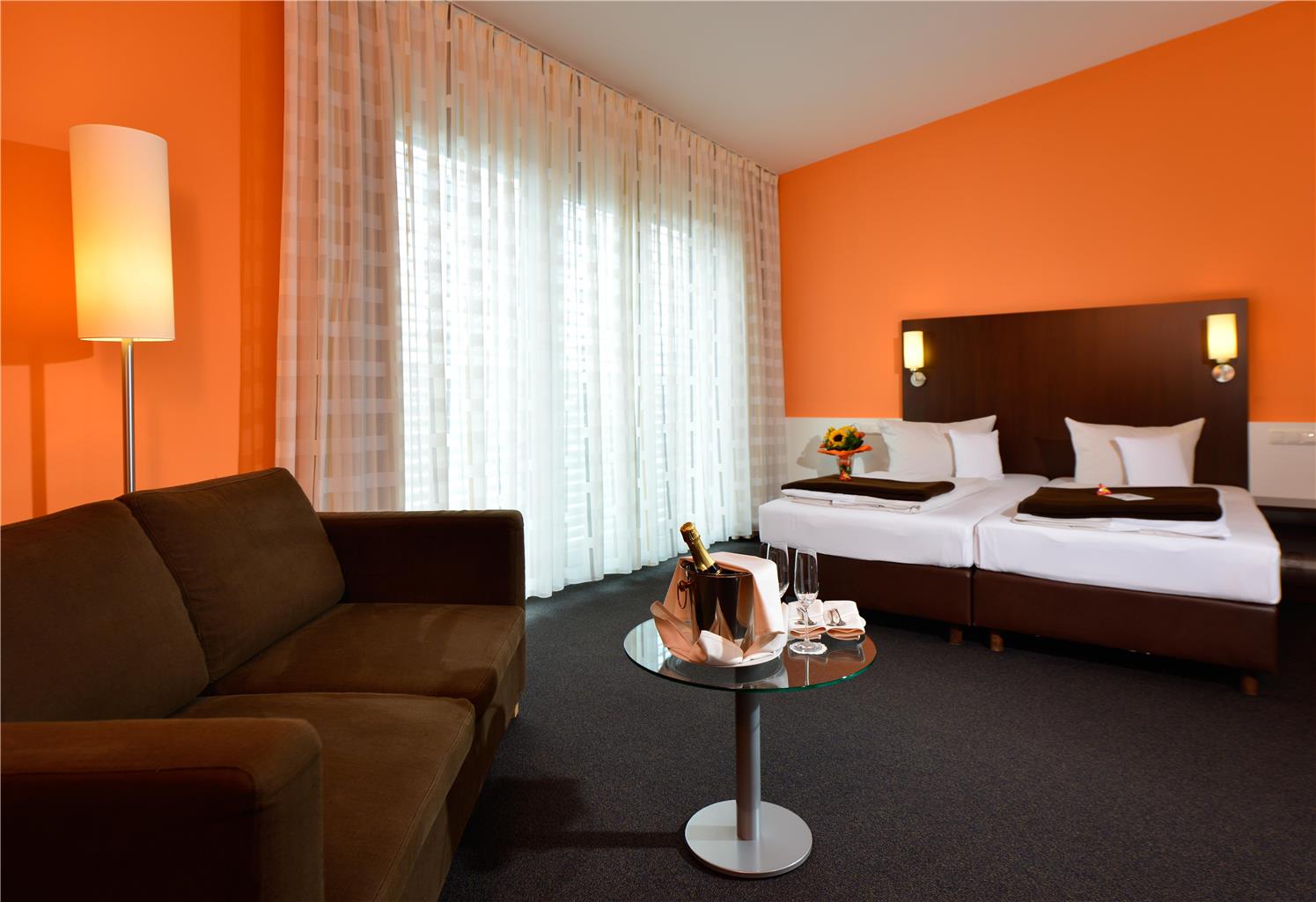 Bild 7 Best Western Plus Konrad Zuse Hotel in Huenfeld