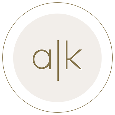 a|k Studio Logo