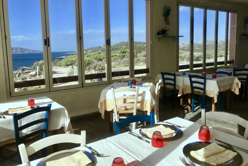 Images Hotel Ristorante Le Dune