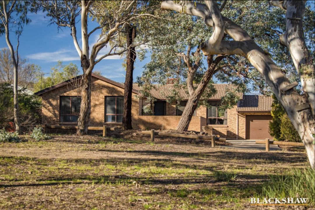 Images Blackshaw Real Estate Tuggeranong