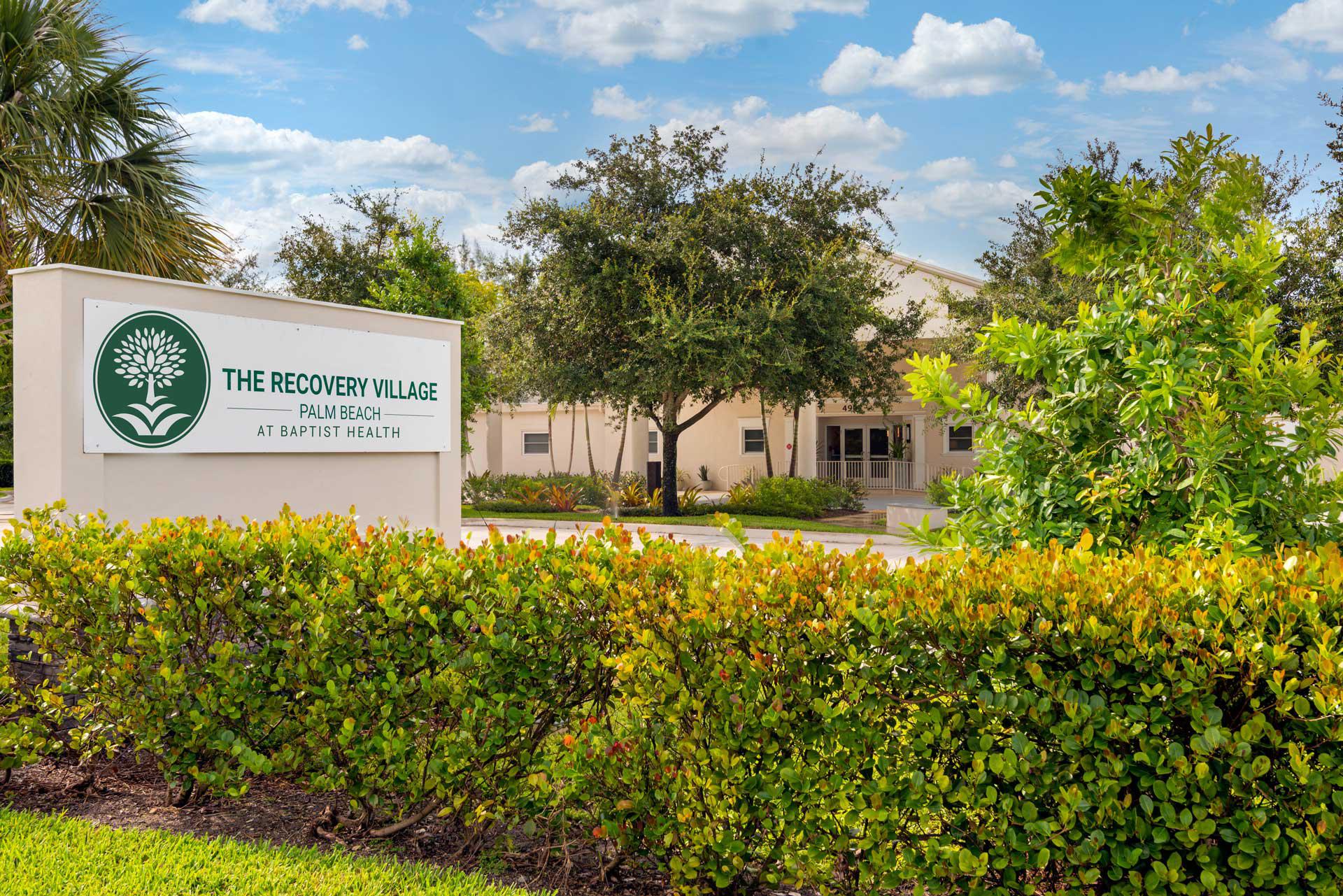 The Recovery Village Palm Beach at Baptist Health Photo