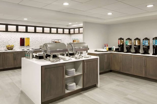 Images Homewood Suites by Hilton Williamsburg